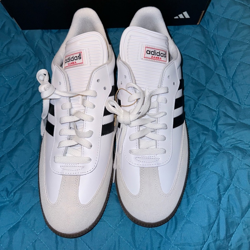 Men’s Sambas